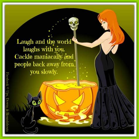 humor funny halloween quotes